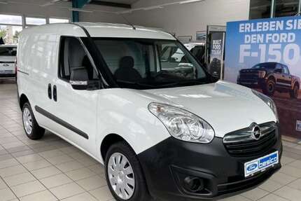 Opel Combo 36.427 km 11.790 € Glauchau 08371