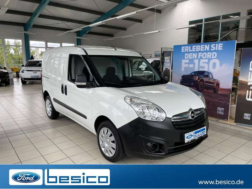Opel Combo 36.427 km 11.790 € Glauchau 08371