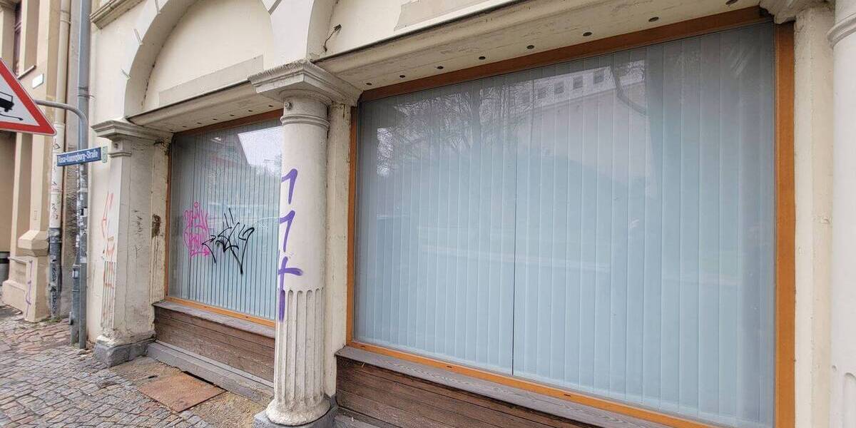 Gewerbeobjekt Altenburg - 364.000&euro; | Angebot:25916707