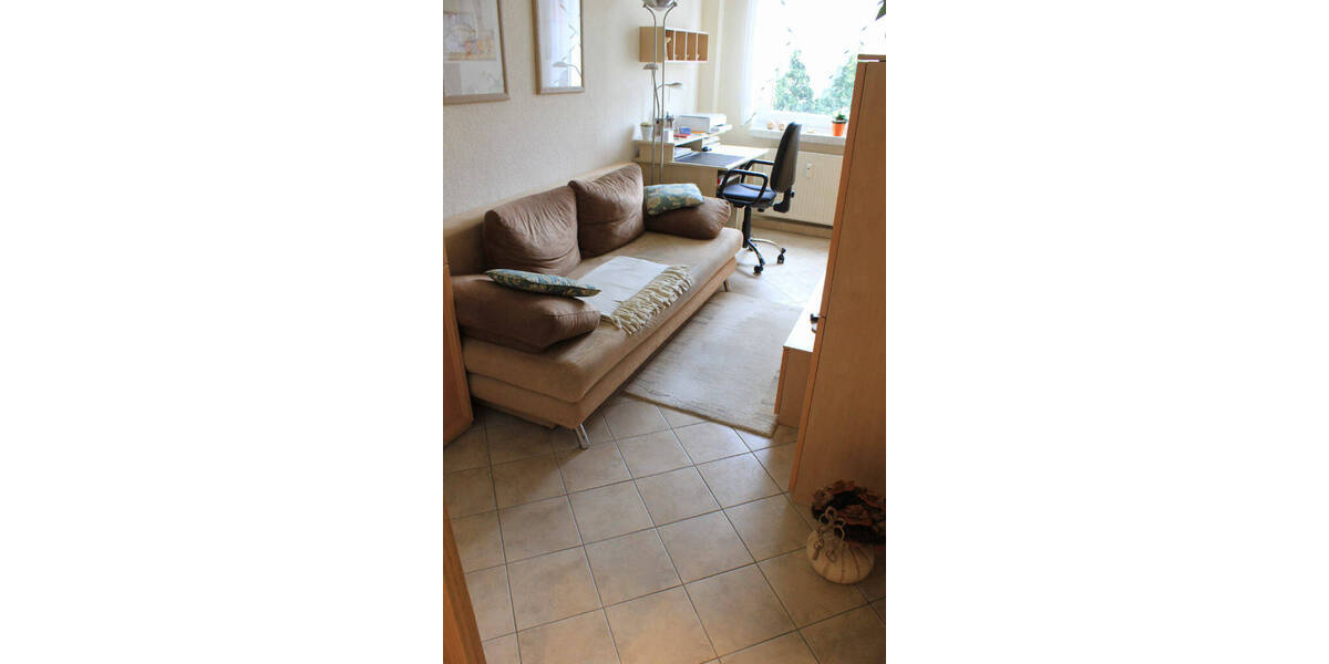 Etagenwohnung Altenburg - 3 Zimmer, 59 m&sup2;, 45.000&euro; | Angebot:25777031