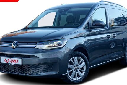 VW Caddy Maxi 42.112 km 32.950 &euro; Gera 07546