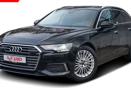 Audi A6 66.261 km 34.950 &euro; Gera 07546