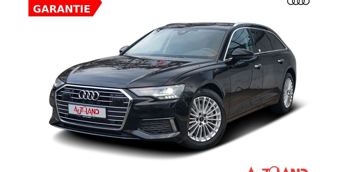 Audi A6 66.261 km 34.950 &euro; Gera 07546