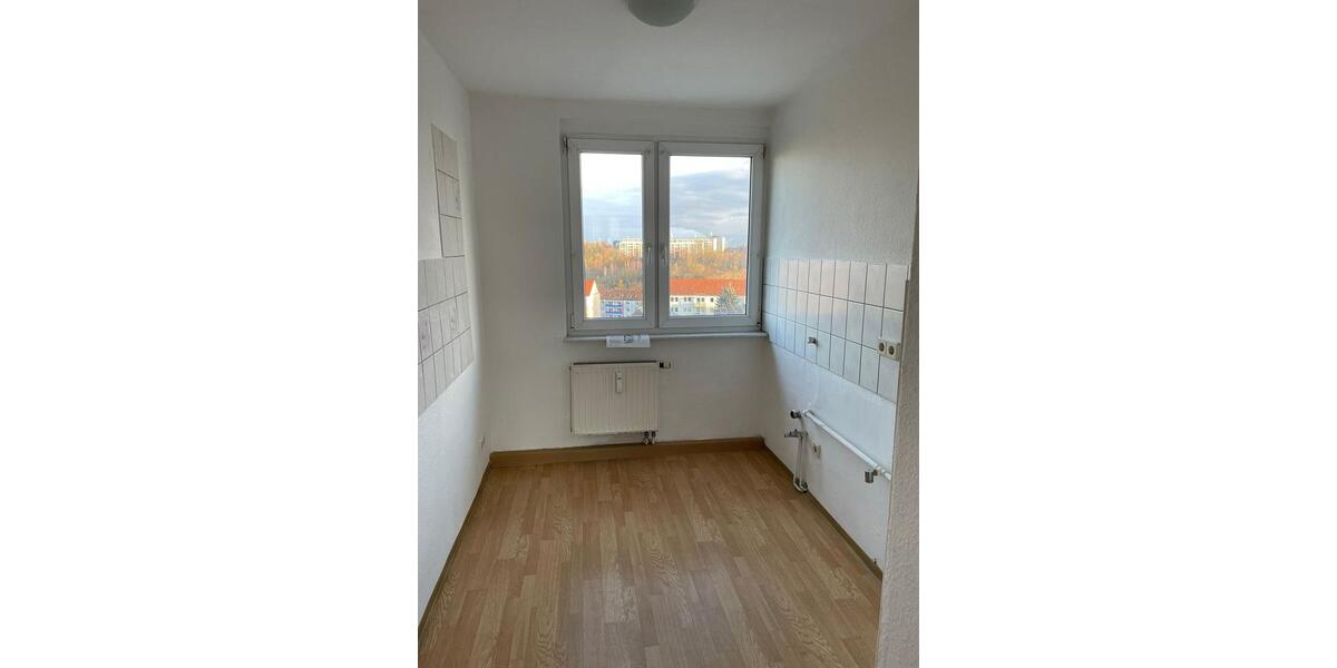 Etagenwohnung Werdau - 3 Zimmer, 63 m&sup2;, 345&euro; | Angebot:26006931