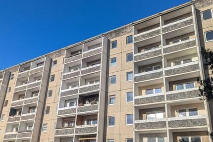 3-Raum-Wohnung mit Dusche, Aufzug und Balkon 3 zimmer