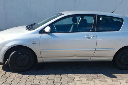 Toyota Corolla 149.400 km 1.950 € Elsteraue OT Reuden 06729