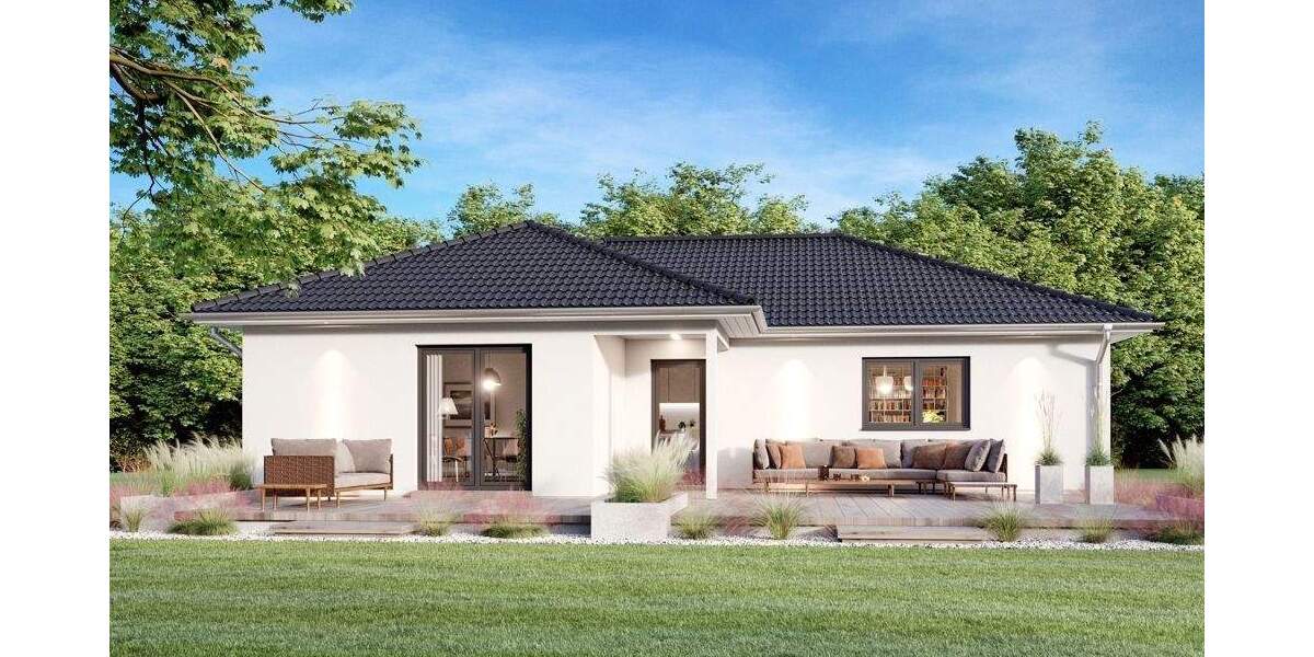 Bungalow Hermsdorf - 4 Zimmer, 115 m&sup2;, 436.440&euro; | Angebot:25738973