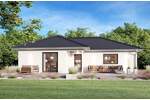 Bungalow Hermsdorf - 4 Zimmer, 115 m&sup2;, 436.440&euro; | Angebot:25738973