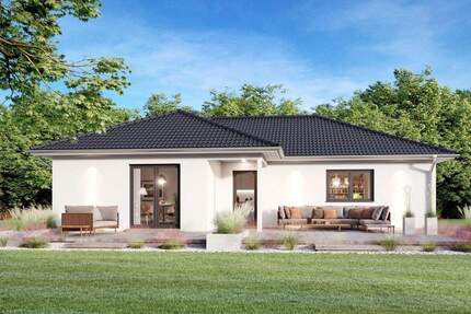 Haus Hermsdorf - 4 Zimmer, 115 m&sup2;, 436.440&euro; | Angebot:25738973