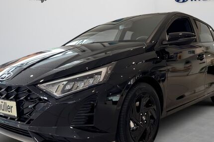 Hyundai i20 3.000 km 24.288 &euro; Neustadt an der Orla 07806