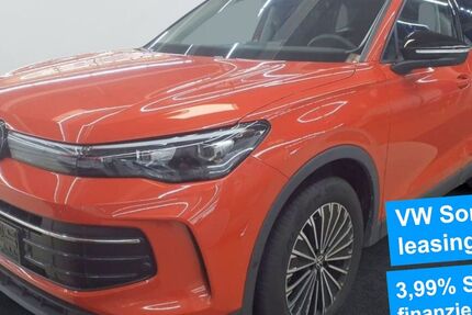 VW Tiguan 27.468 km 29.390 &euro; Gera 07546