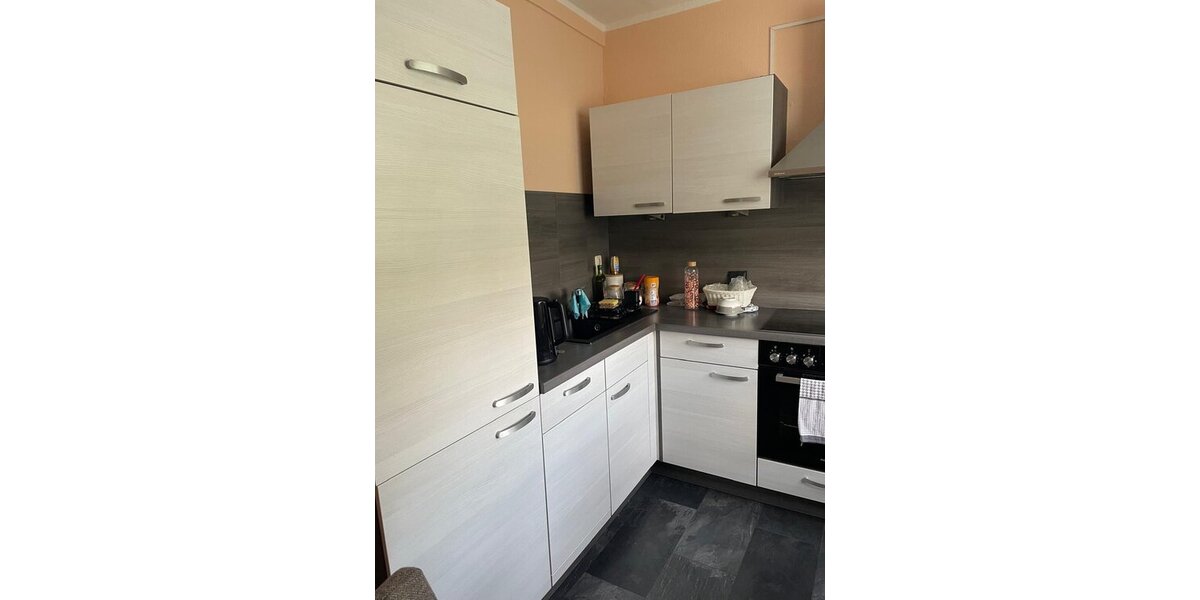 Gera-OT, 4ZKB-ETW 4 zimmer