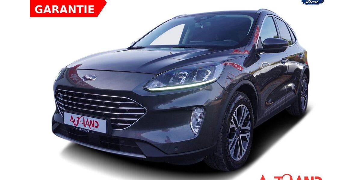 Ford Kuga 56.571 km 22.950 € Gera 07546