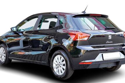 Seat Ibiza 20.232 km 18.990 € Zwickau 08056