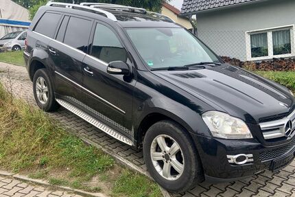 Mercedes-Benz GL 320 266.500 km 8.888 € Eisenberg / Thür. 07607