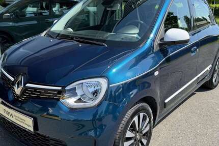 Renault Twingo 34.000 km 10.000 &euro; Gera 07548