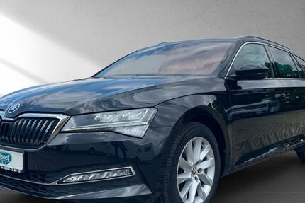 Skoda Superb 48.661 km 27.490 € Gera 07554
