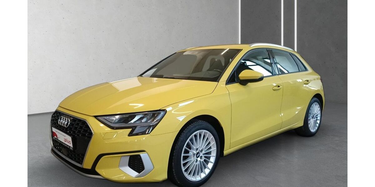 Audi A3 51.008 km 19.919 &euro; Gera 07546