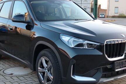 BMW X1 6.600 km 37.990 &euro; Kretzschau 06712
