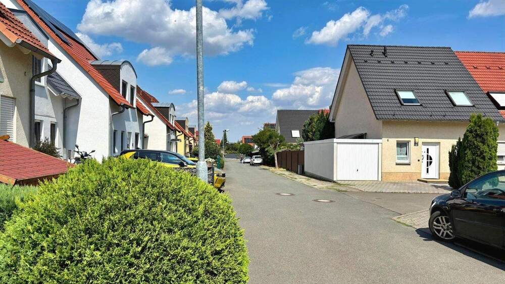 Bezugsfreies Raumwunder auf 3 Ebenen 4 zimmer