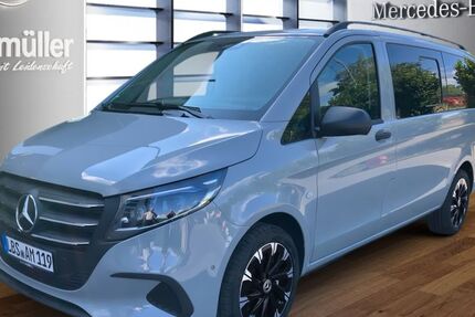 Mercedes-Benz Vito 6.000 km 69.990 &euro; Neustadt an der Orla 07806