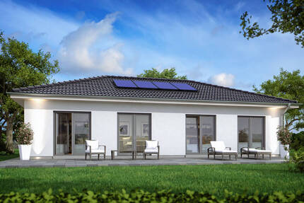 Haus Silbitz - 4 Zimmer, 100 m&sup2;, 352.360&euro; | Angebot:25738906