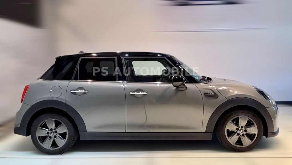 Mini Cooper 105.925 km 19.699 &euro; Bad Köstritz 07586