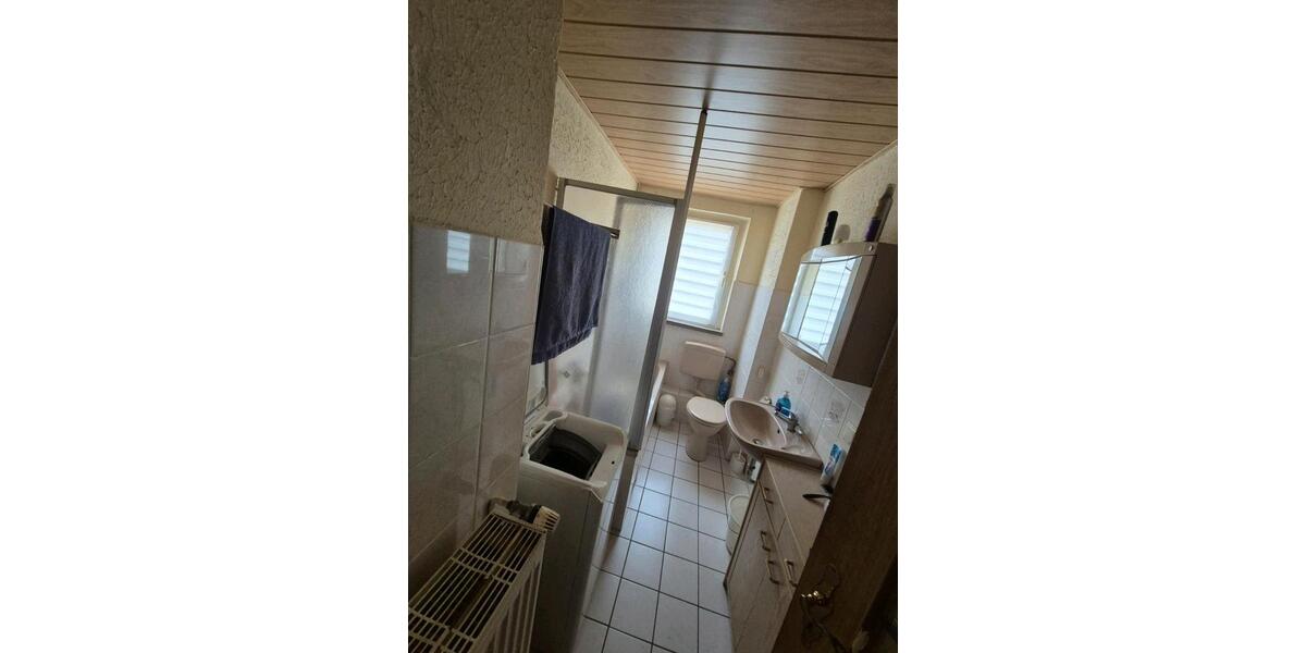 Etagenwohnung Zeitz - 3 Zimmer, 60 m&sup2;, 50.000&euro; | Angebot:27007181