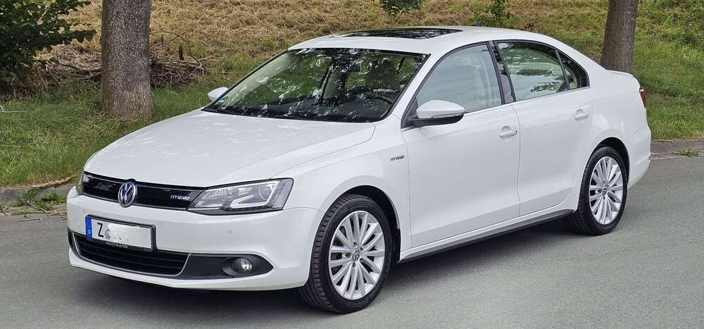 Jetta