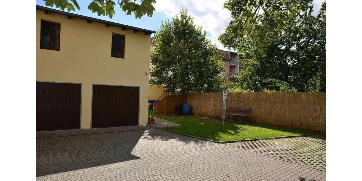 Etagenwohnung Gera Debschwitz - 2 Zimmer, 60 m&sup2;, 375&euro; | Angebot:26464157