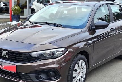 Fiat Tipo 56.257 km 13.990 € Mohlsdorf-Teichwolframsdorf 07987
