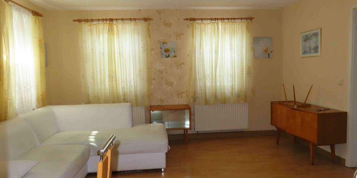 Mehrfamilienhaus, Wohnhaus Hohenleuben Reichenfels - 4 Zimmer, 92 m&sup2;, 125.000&euro; | Angebot:26345782