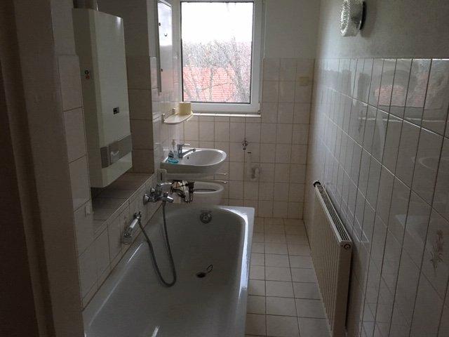 Etagenwohnung Zeitz - 3 Zimmer, 60 m&sup2;, 34.990&euro; | Angebot:26944631