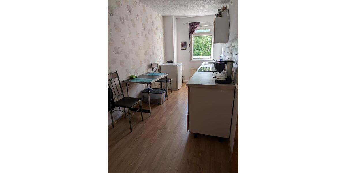 Dachgeschoßwohnung Rositz - 2 Zimmer, 62 m&sup2;, 300&euro; | Angebot:26634620