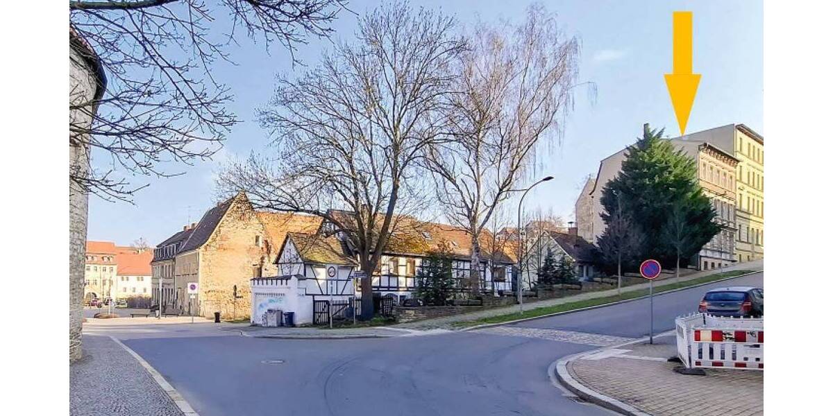 Mehrfamilienhaus, Wohnhaus Zeitz - 59.000&euro; | Angebot:26308429