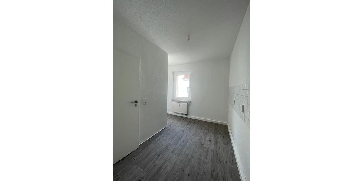 Zentral Wohnen in Weida 1 zimmer