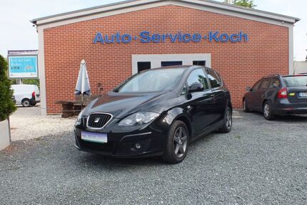 Seat Altea 306.455 km 5.450 € Gera 07546