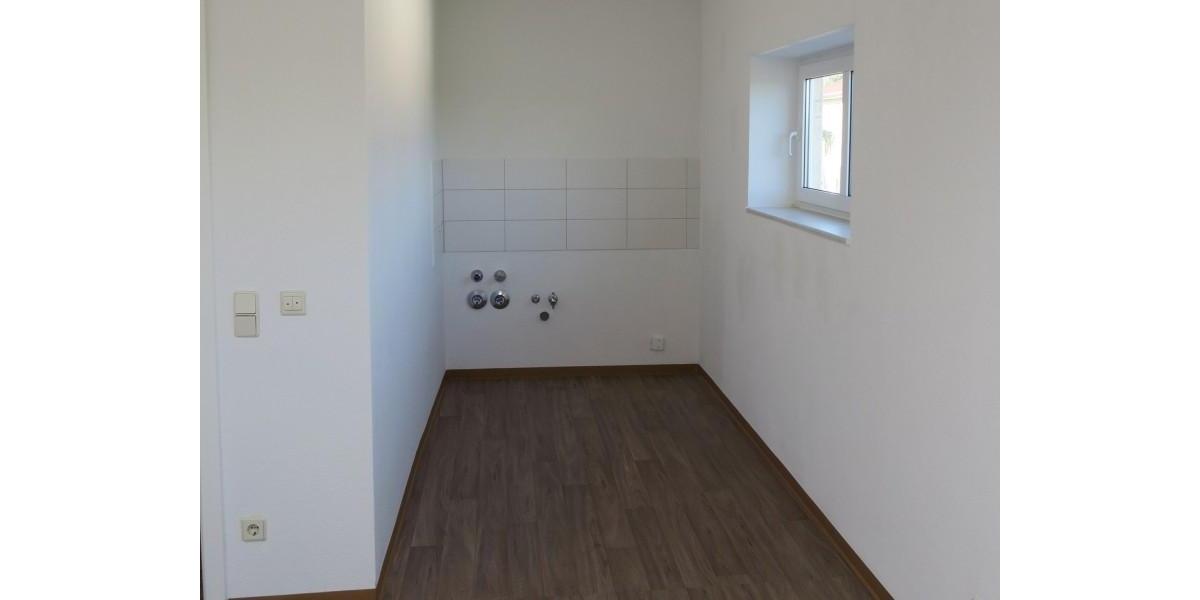Etagenwohnung Gera Alt-Bieblach - 2 Zimmer, 40 m&sup2;, 189&euro; | Angebot:26181161