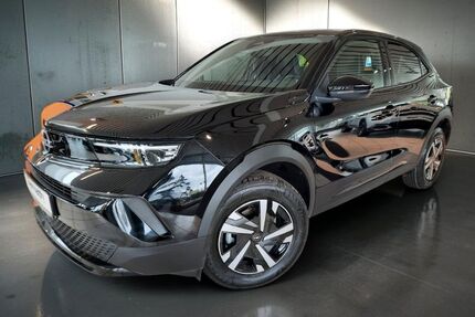 Opel Mokka 19.150 km 13.990 &euro; Werdau 08412