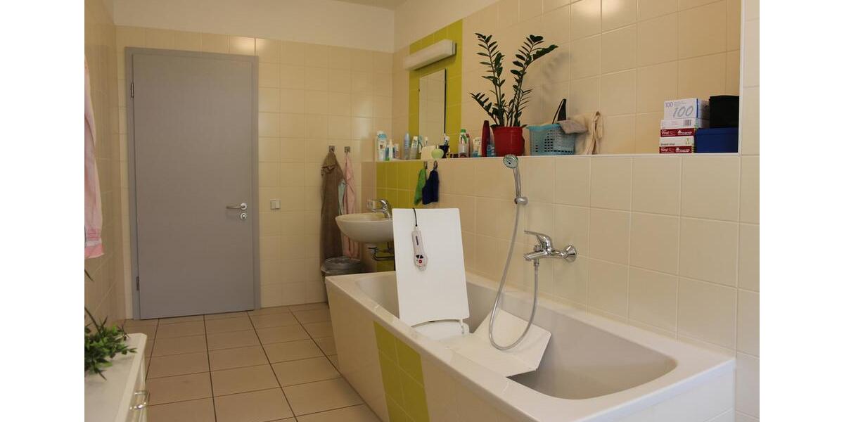 Barrierefreie Senioren-WG in Gera – hier sind Sie nicht allein! 1 zimmer