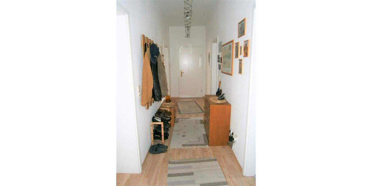 Etagenwohnung Meuselwitz Meuselwitz - 3 Zimmer, 75 m&sup2;, 69.900&euro; | Angebot:25674024