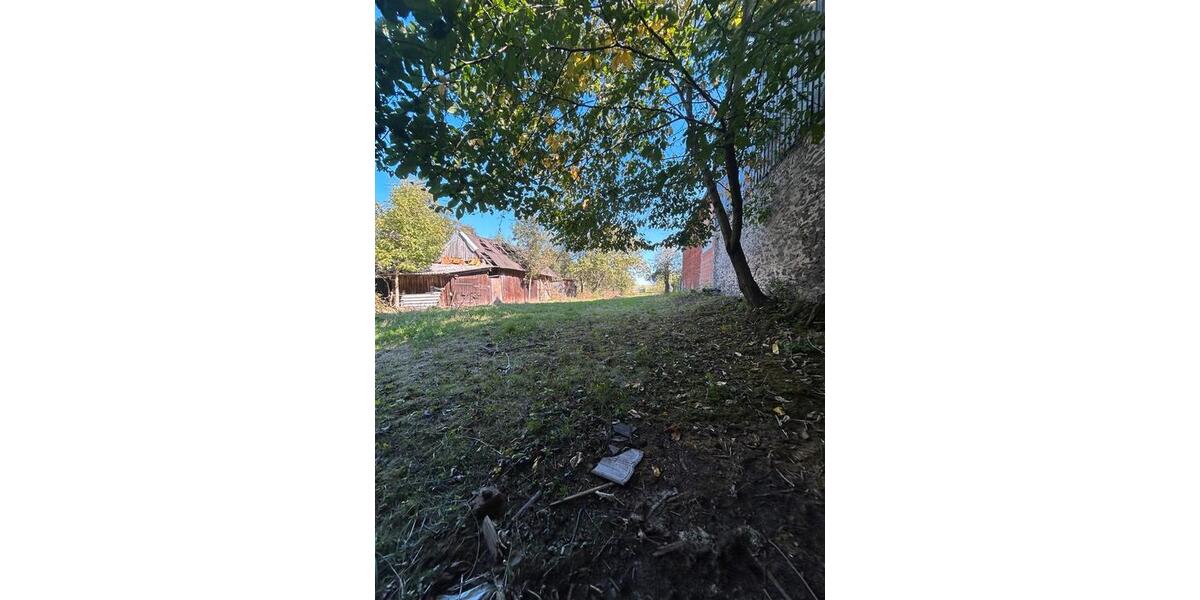 Bauernhaus, Landhaus Triptis - 14 Zimmer, 250 m&sup2;, 110.000&euro; | Angebot:22695556