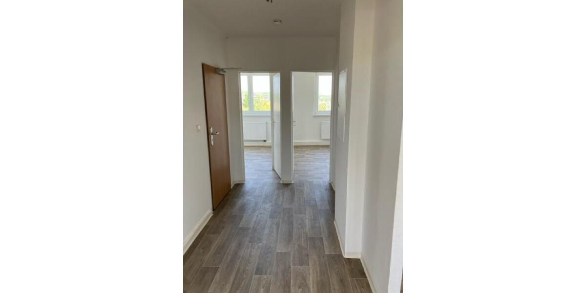 Dreiraumwohnung mit Ausblick 3 zimmer