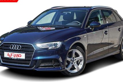 Audi A3 57.549 km 19.950 &euro; Gera 07546