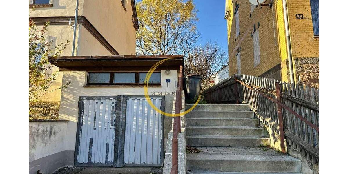 Mehrfamilienhaus, Wohnhaus Greiz - 8 Zimmer, 185 m&sup2;, 89.000&euro; | Angebot:25770449