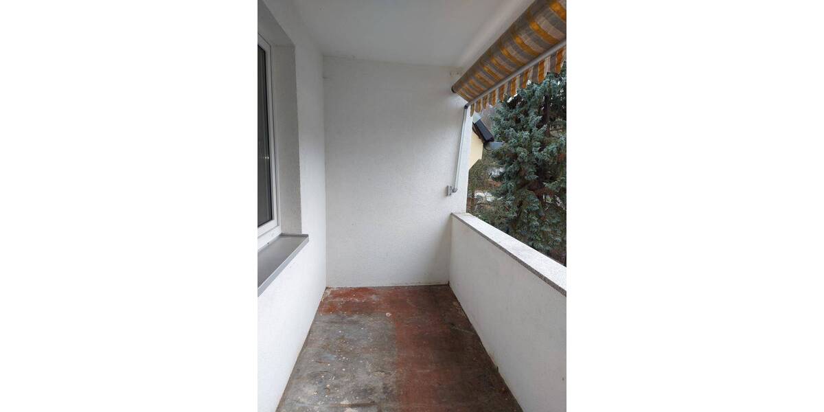 Etagenwohnung Gera Ostviertel - 3 Zimmer, 73 m&sup2;, 450&euro; | Angebot:26187404