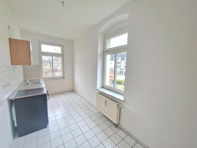Zwei Eigentumswohnungen im Zentrum von Zwickau- +nur im Paket+