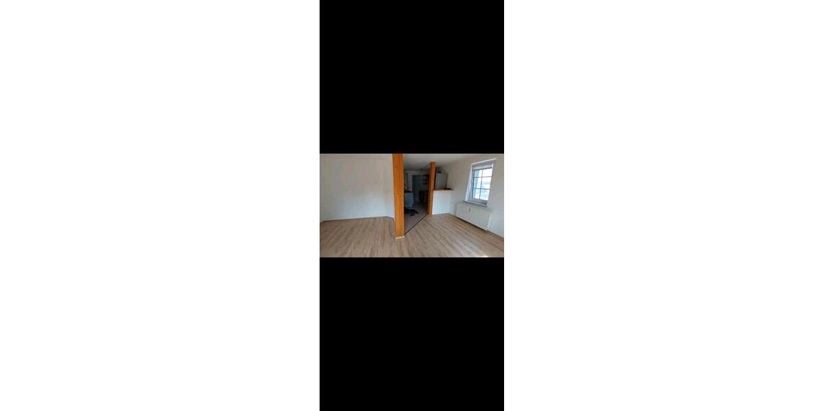 Etagenwohnung Stadtroda - 1 Zimmer, 37 m&sup2;, 420&euro; | Angebot:25230193