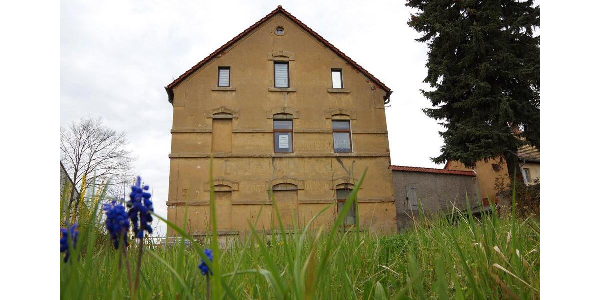 Mehrfamilienhaus, Wohnhaus Altenburg - 79.000&euro; | Angebot:26677691