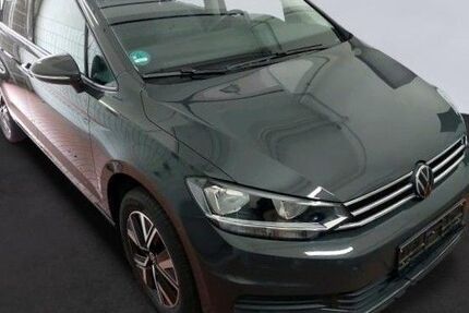 VW Touran 79.574 km 26.390 &euro; Gera 07546